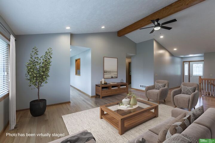 Property Photo: 11845 S 202nd Circle NE 68028
