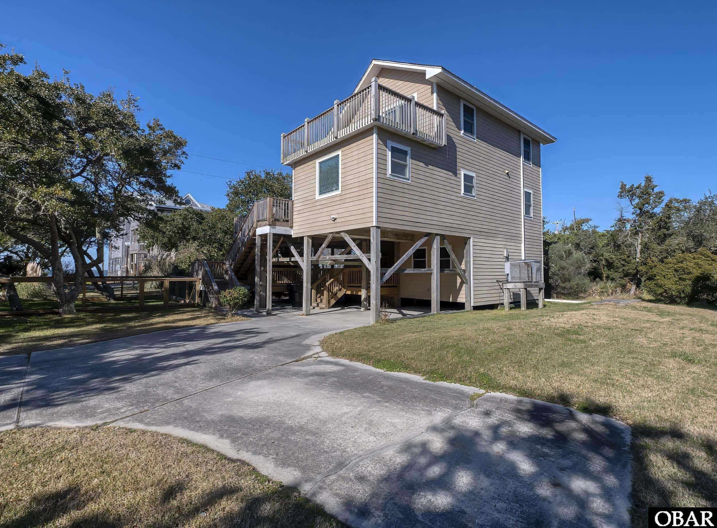 Property Photo:  50078 Live Oak Lane  NC 27936 