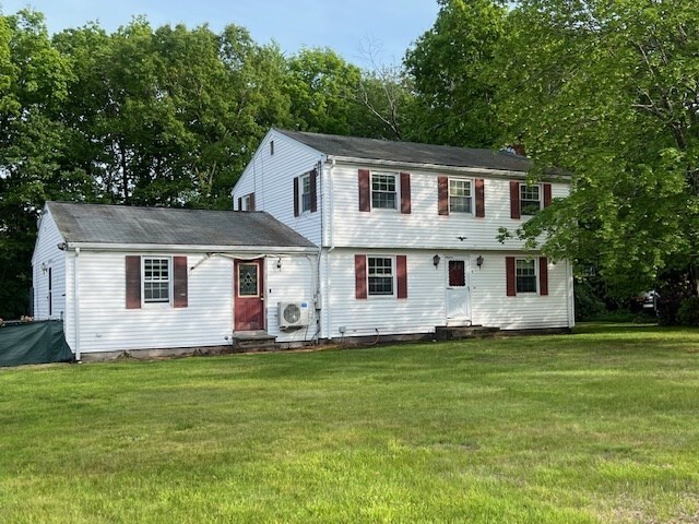 8 Clover Hill Drive  Chelmsford MA 01824 photo