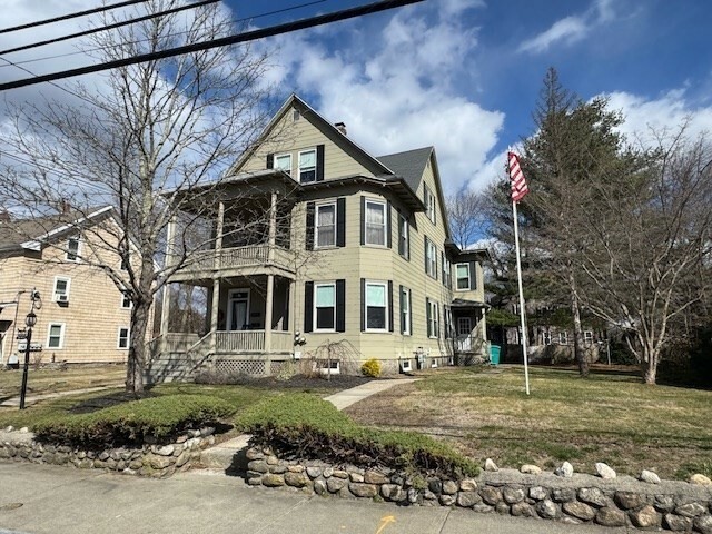 13 Oak Street 1  Uxbridge MA 01569 photo