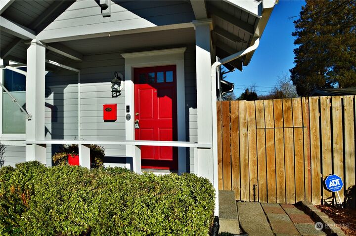 Property Photo:  809 S 45th Street  WA 98418 