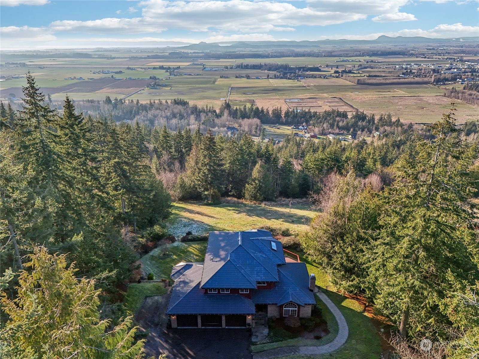 Property Photo:  18720  Quail Drive  WA 98274 