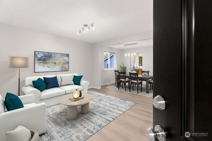 Property Photo: 18327 8th Avenue SE WA 98012