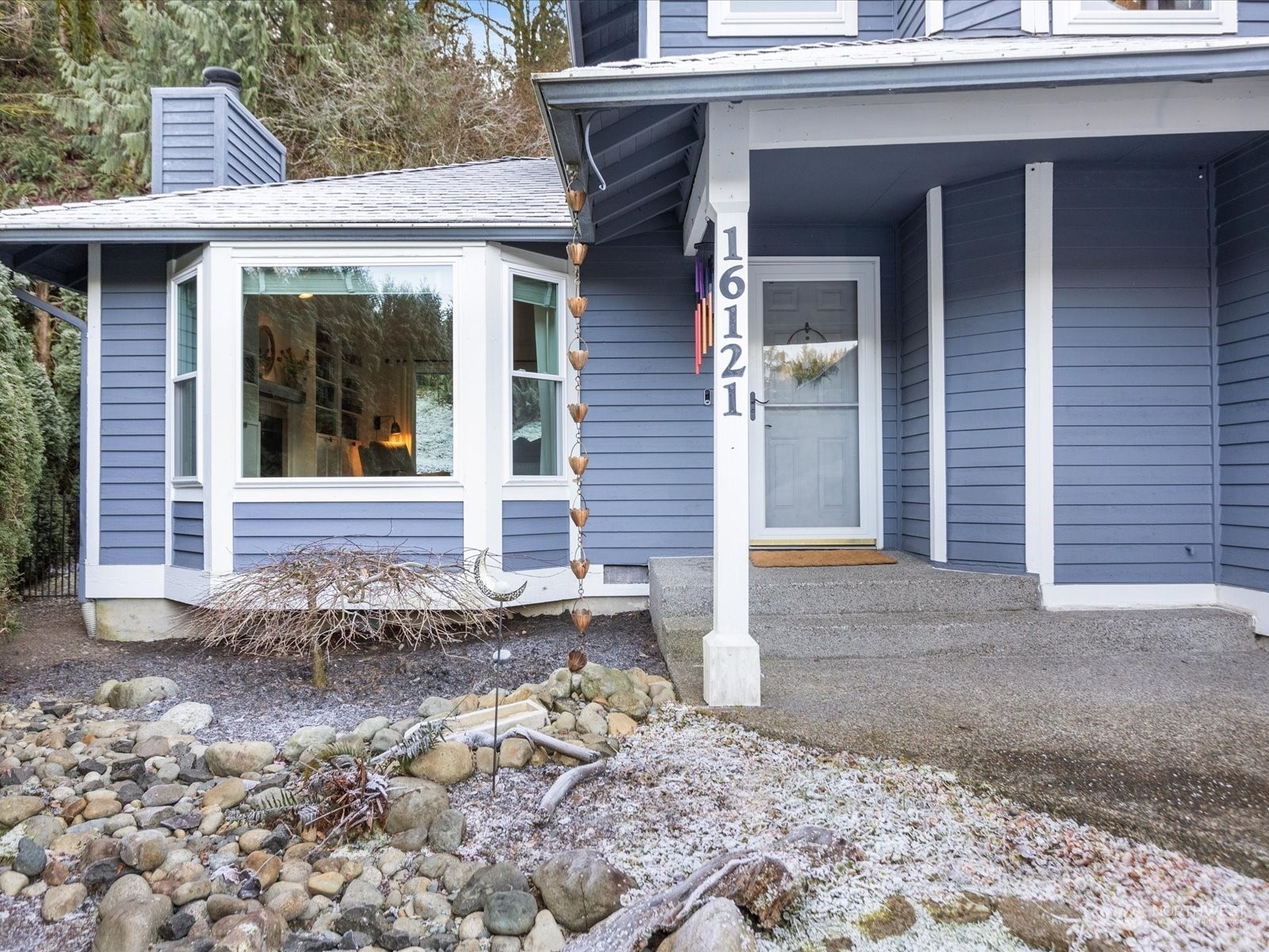 Property Photo:  16121 SE 156th Street  WA 98058 