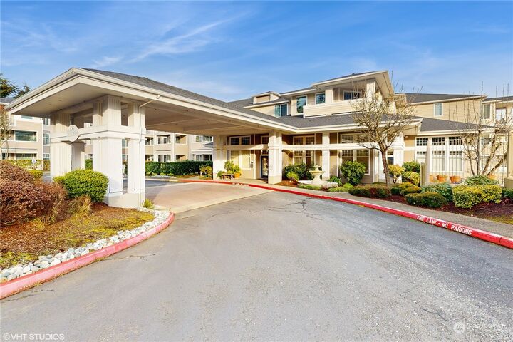 Property Photo: 2220 132nd Avenue SE A314 WA 98005