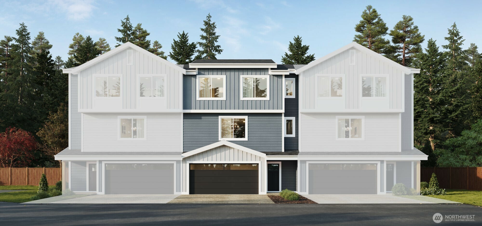 Property Photo: 13107 21st Court NE WA 98258