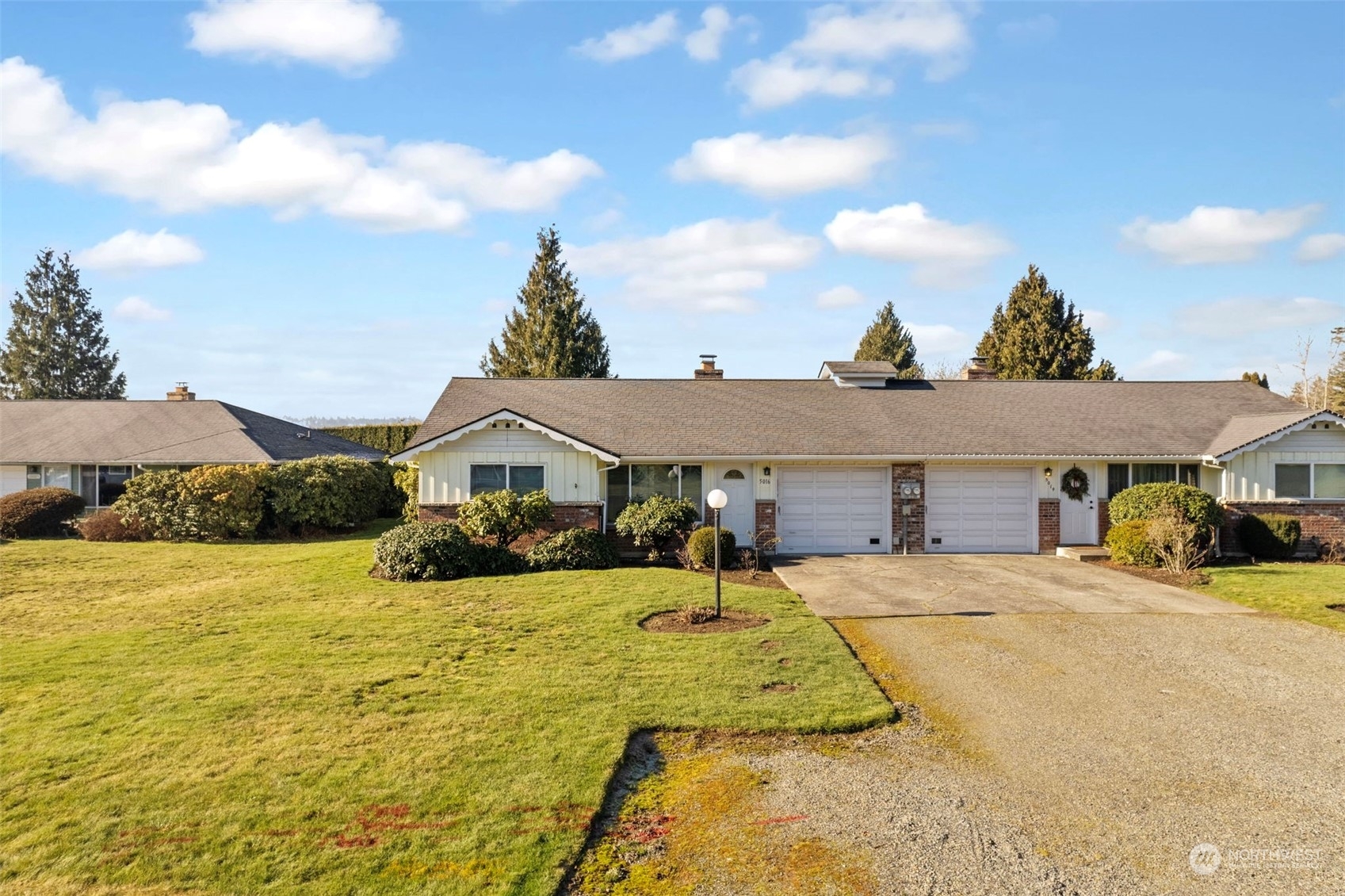 Property Photo:  5016  79th Avenue Ct E  WA 98424 