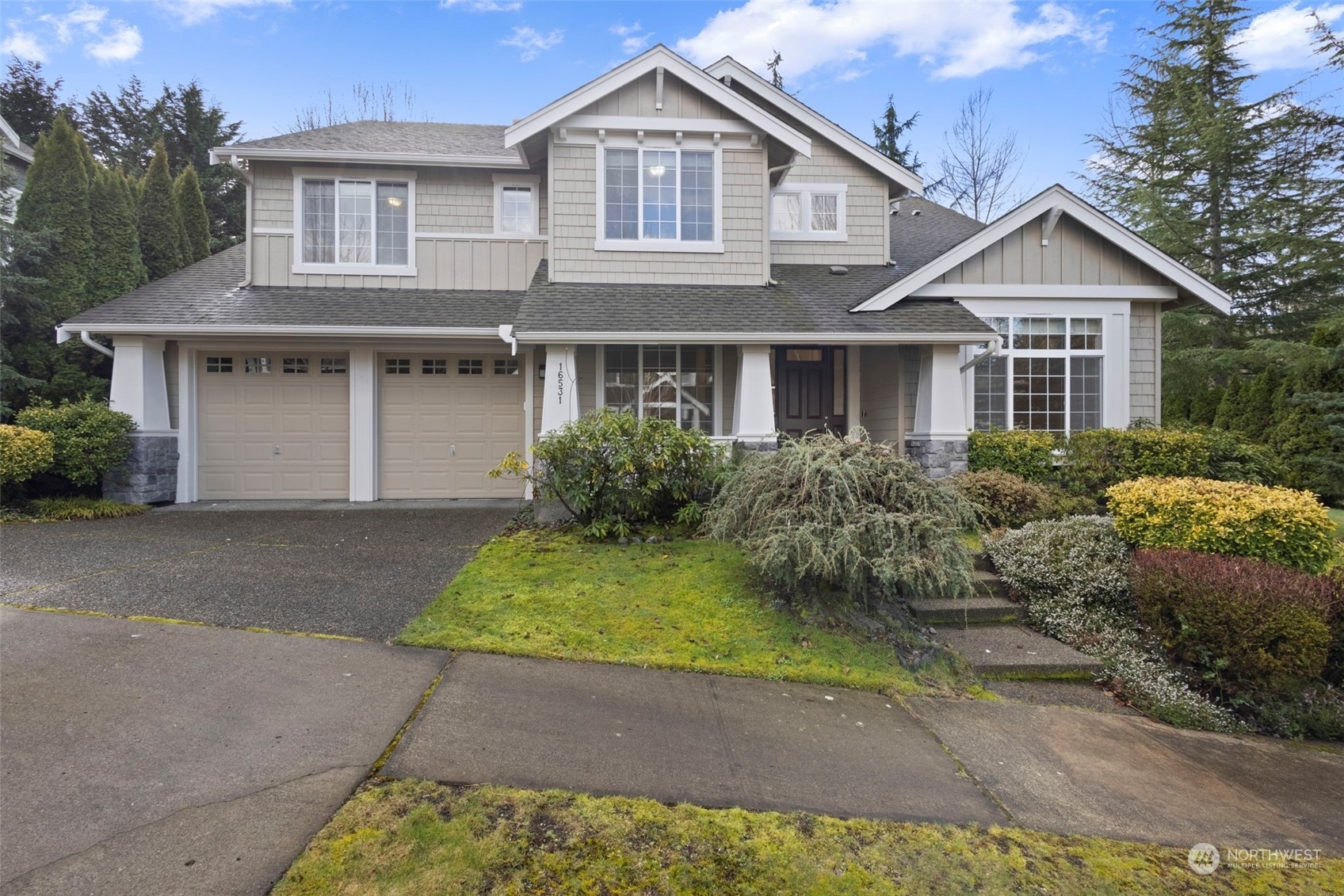 16531 NE 117th Way  Redmond WA 98052 photo