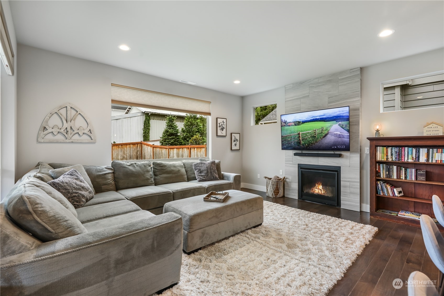 Property Photo:  804  Lincoln Avenue  WA 98290 