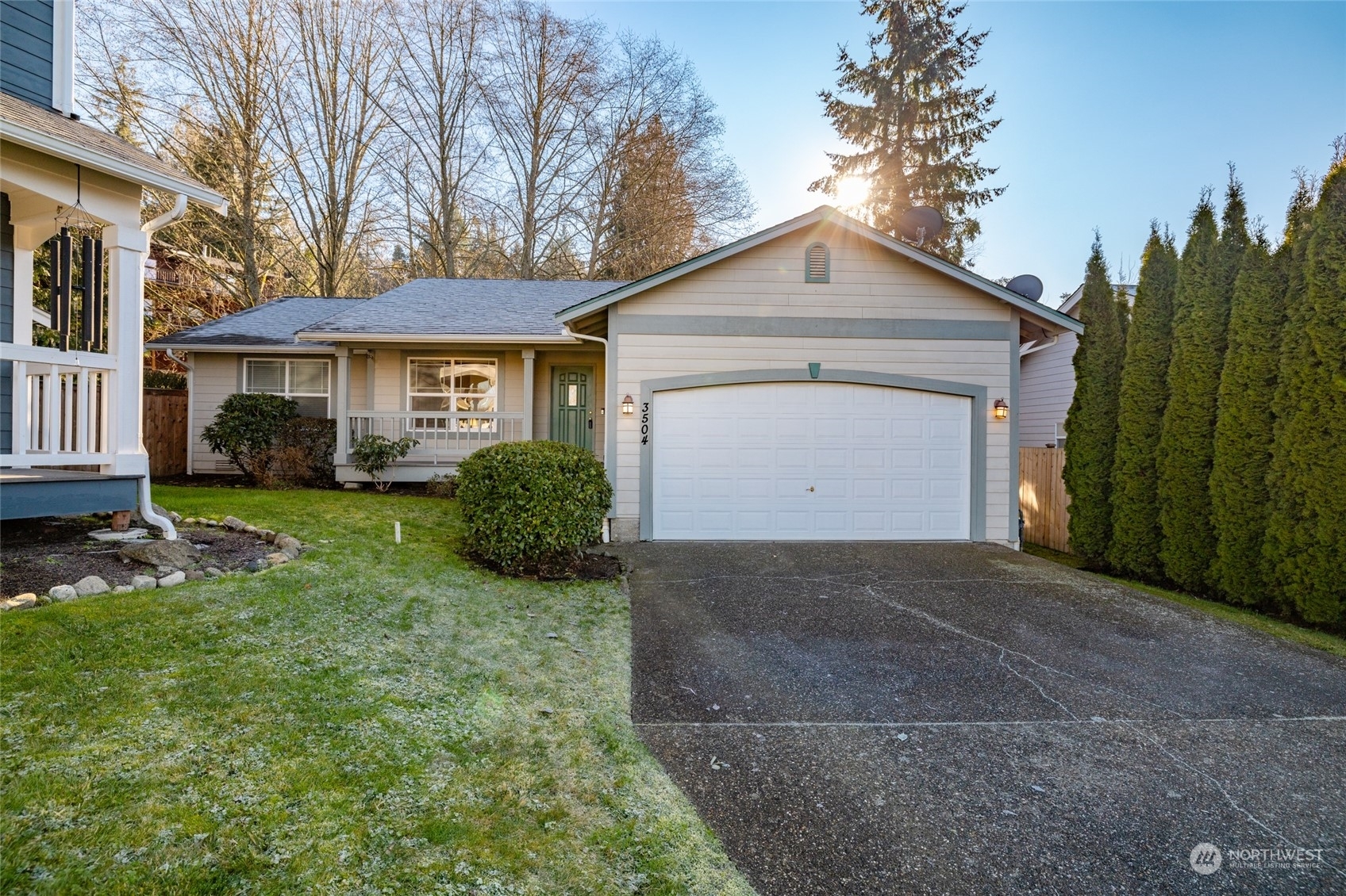 3504  Seneca Drive  Mount Vernon WA 98273 photo