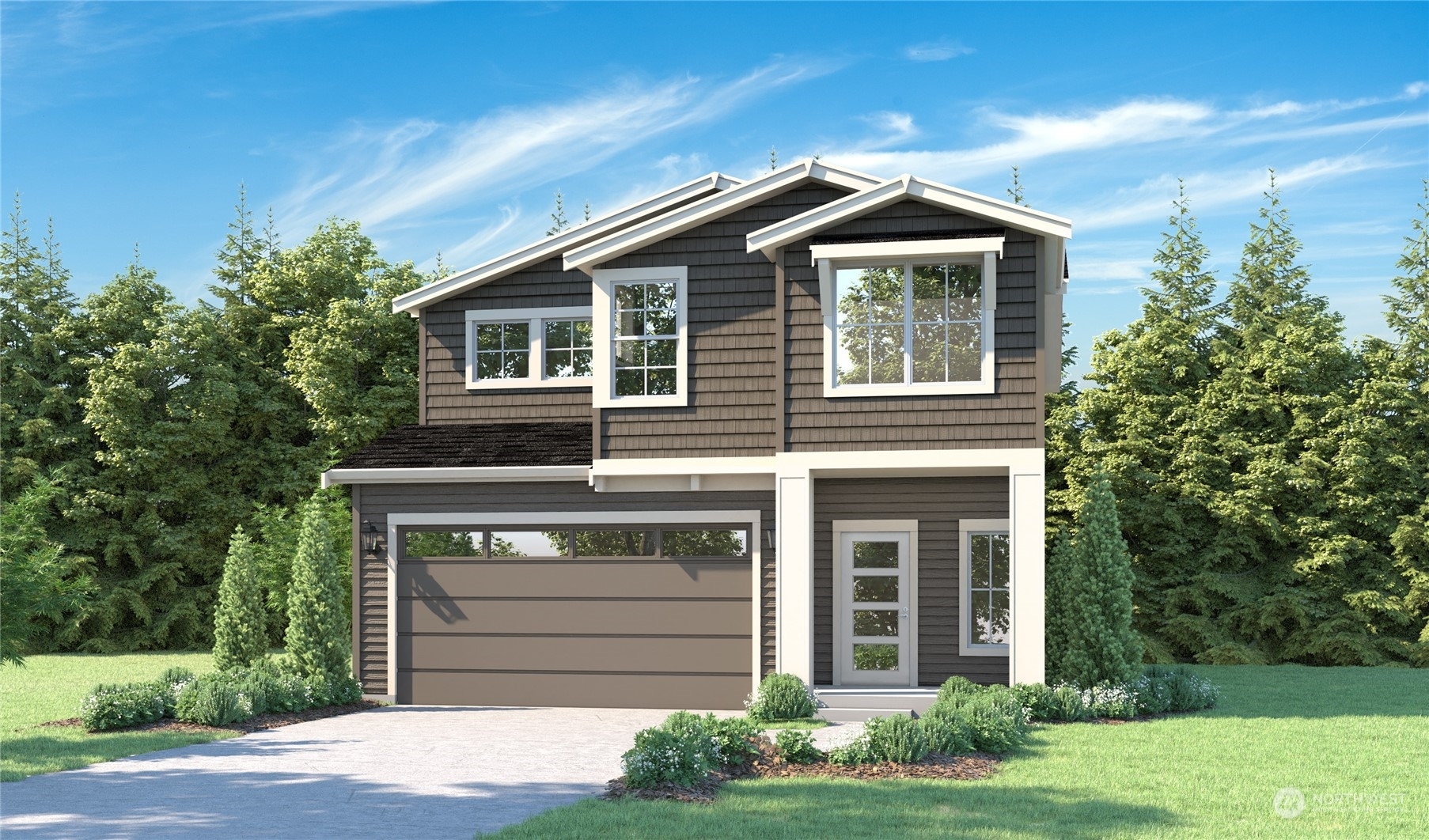 Property Photo: 567 Shore Pine (Lot 12) Court WA 98230