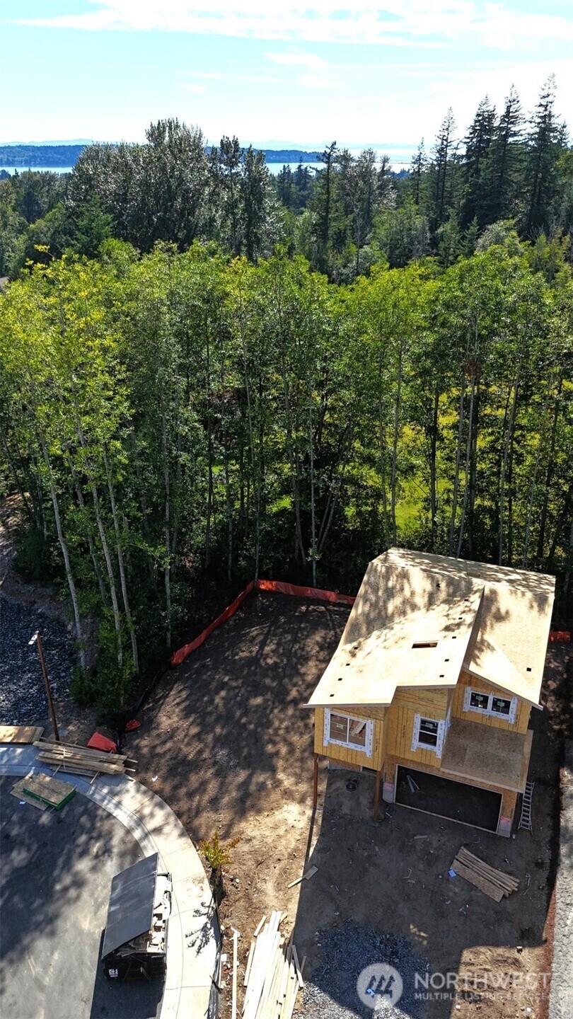 Property Photo: 567 Shore Pine (Lot 12) Court WA 98230