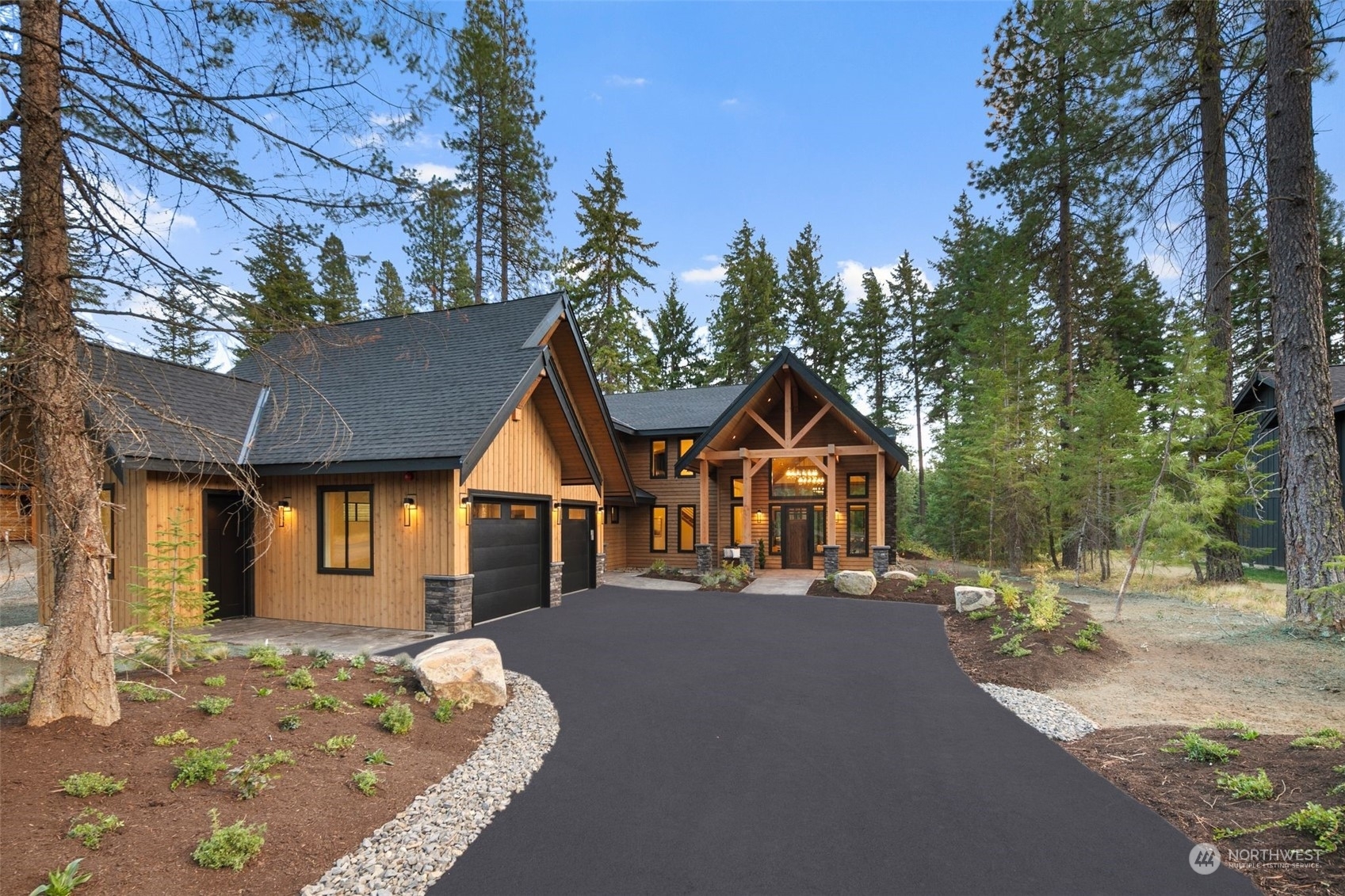 60  Portal Ct  Cle Elum WA 98922 photo