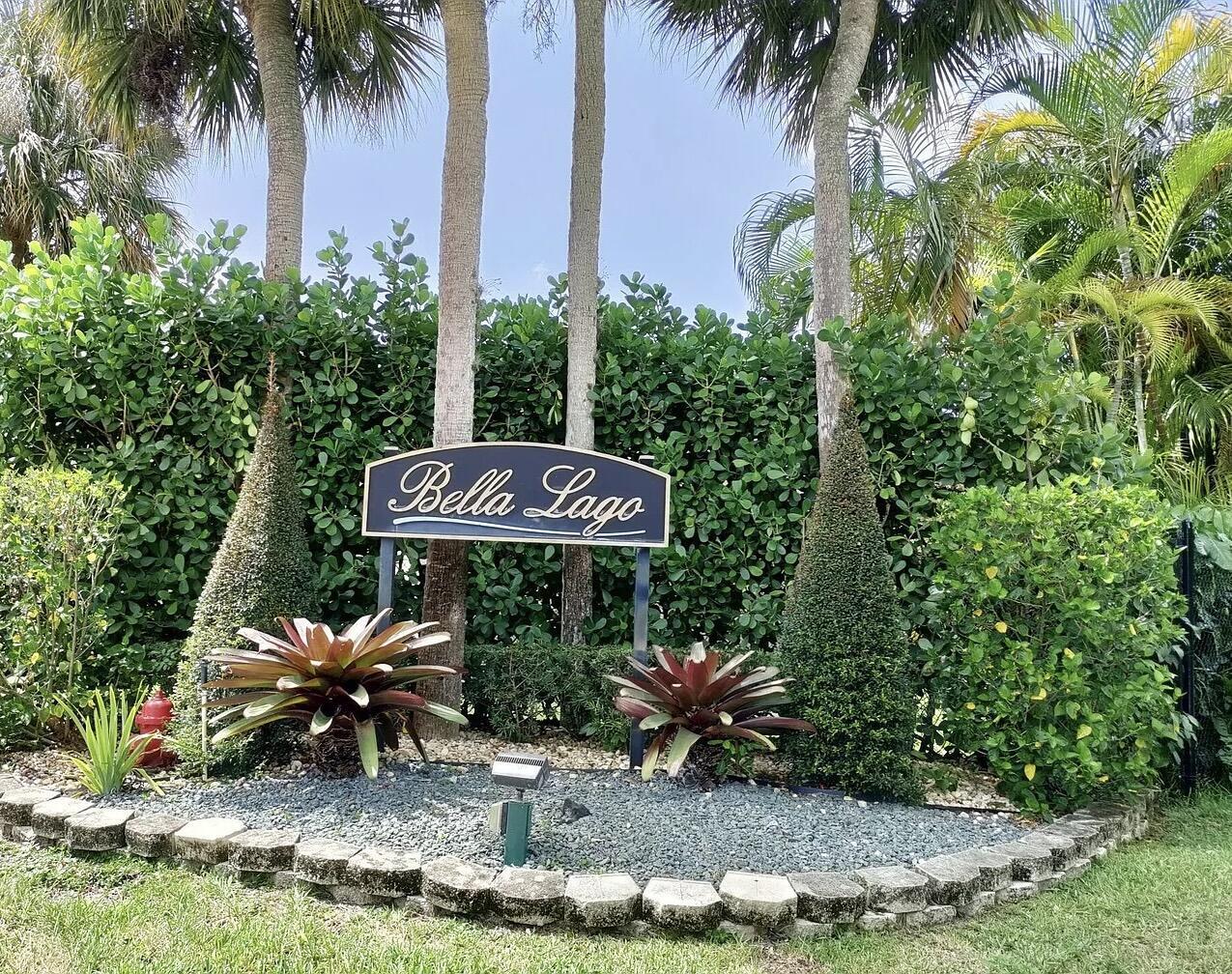 Property Photo: 5050 Sanctuary Way G FL 33417
