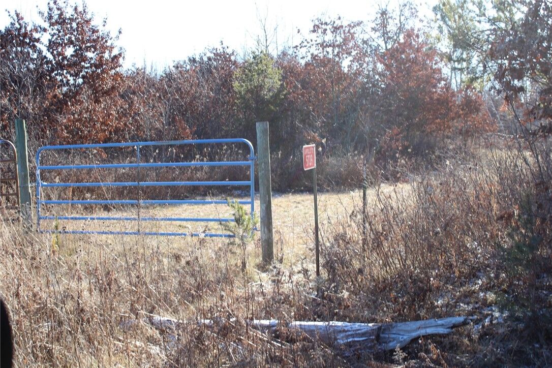 Property Photo:  5739 Dake Road  WI 54872 