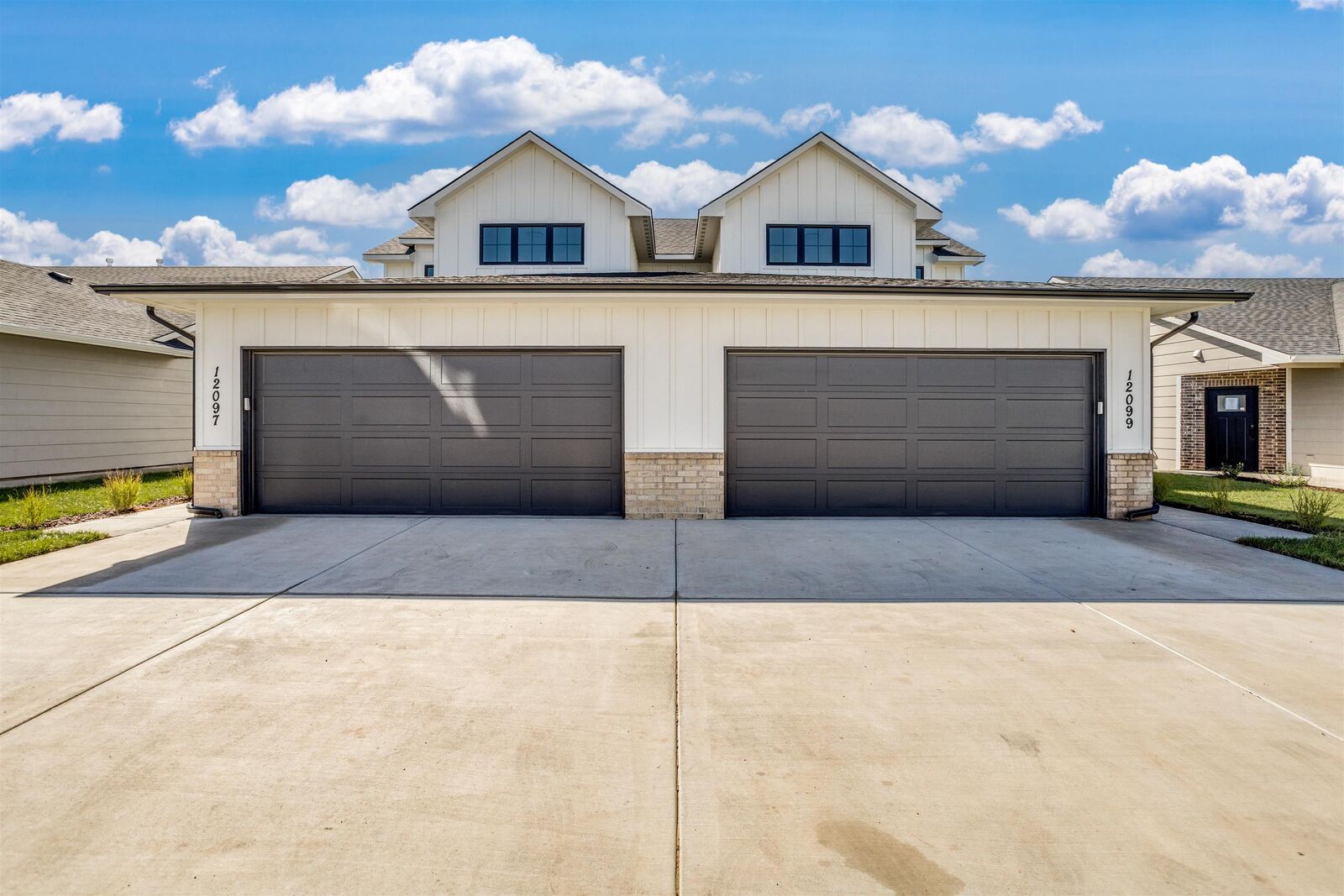 Property Photo: 12516 W Fennec St KS 67223