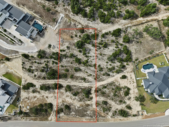 Property Photo:  23511 Basse Canyon  TX 78023 