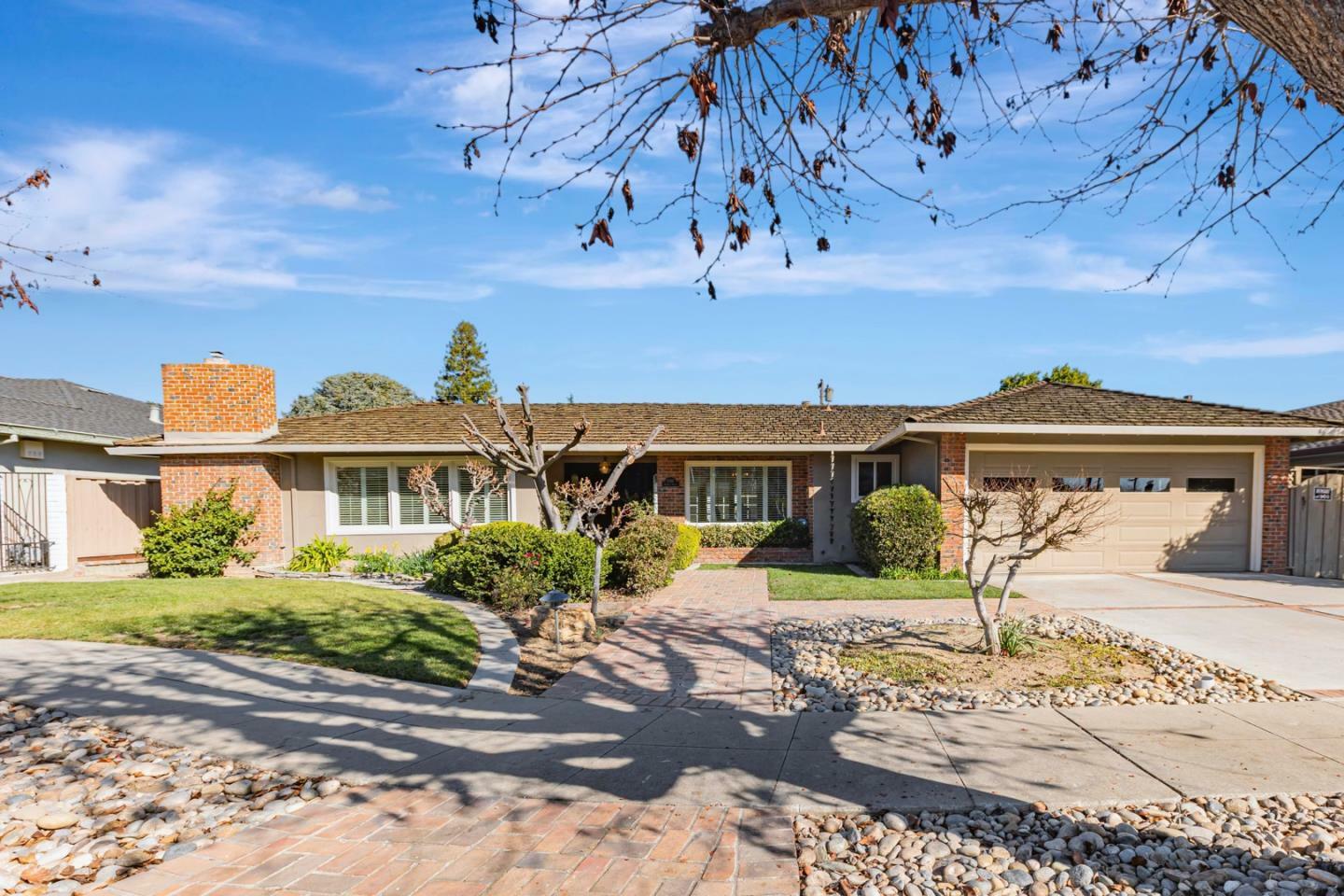 Property Photo:  1760 Nomark Court  CA 95125 