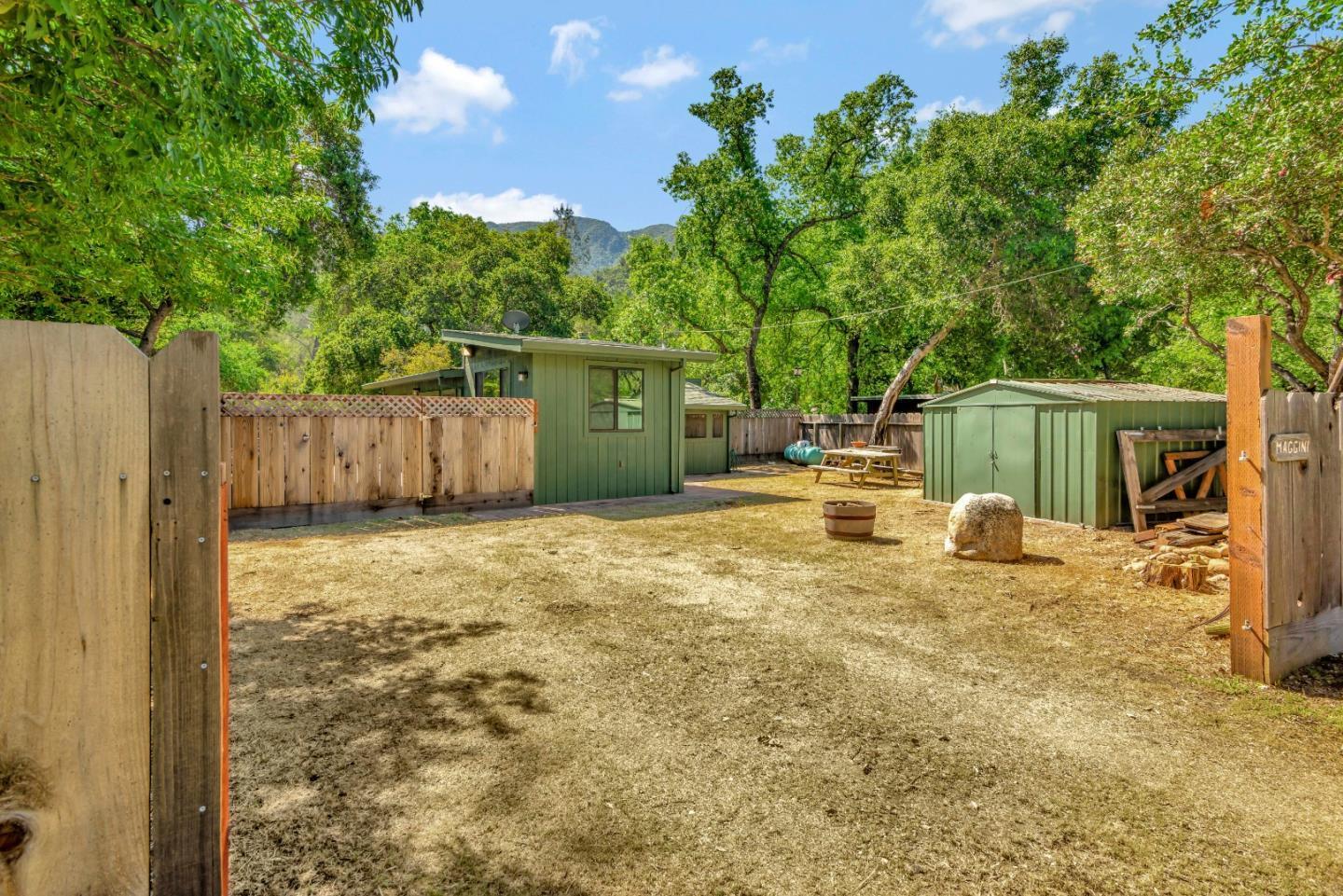Property Photo: 47463 Arroyo Seco Road Cbn2 CA 93927