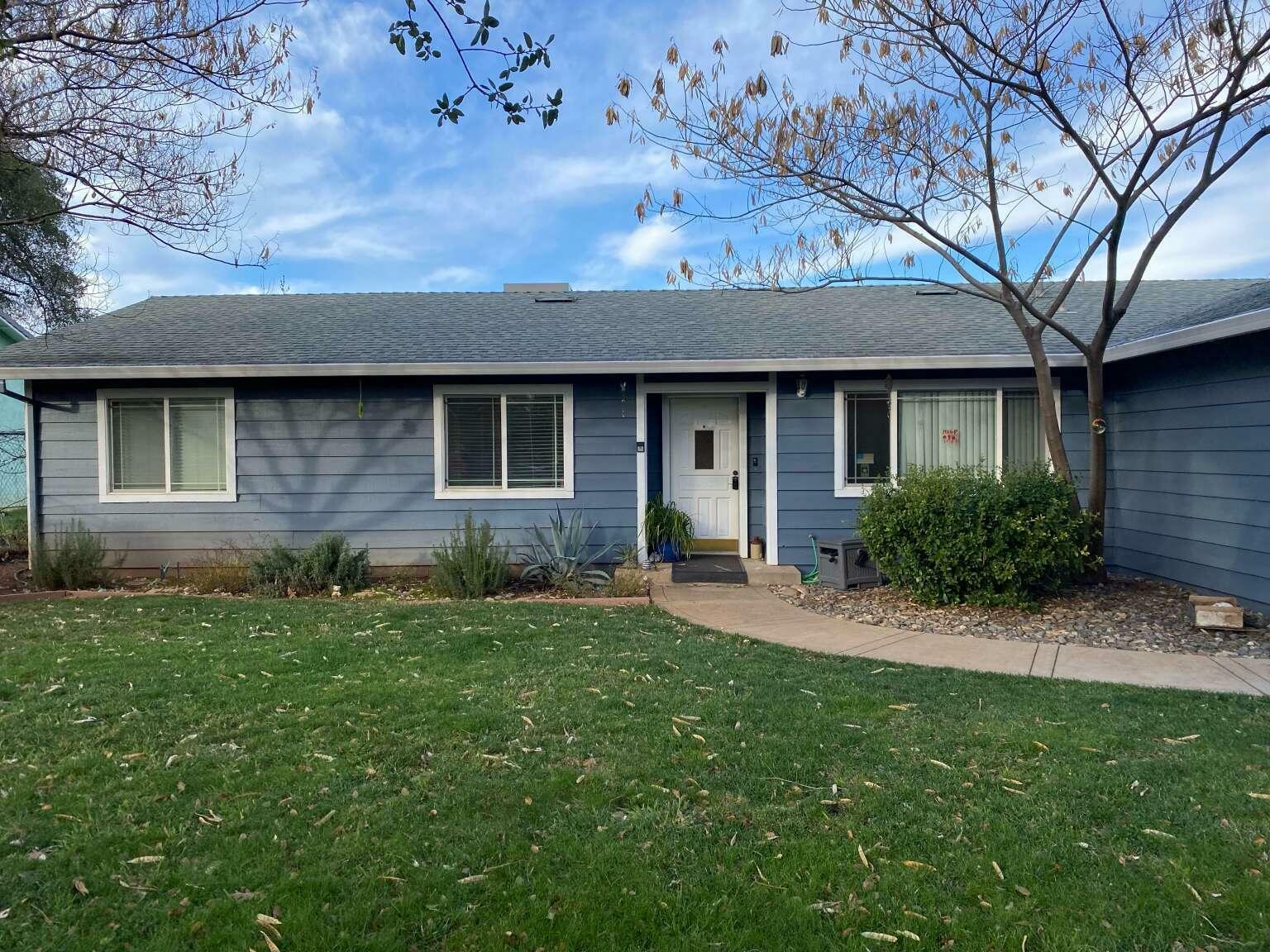 Property Photo:  1354 Harpole Road  CA 96002 