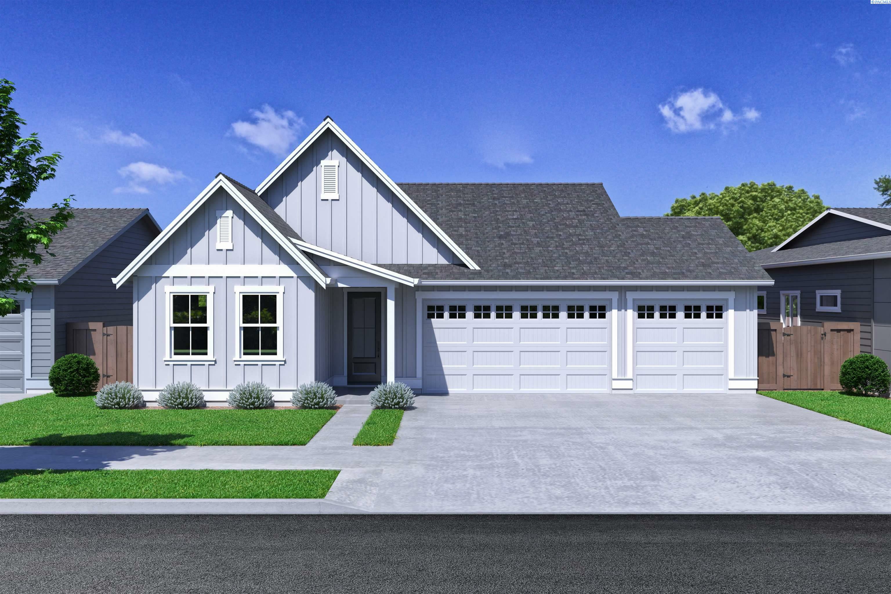 Property Photo: 12114 Dunsmuir Dr. WA 99301