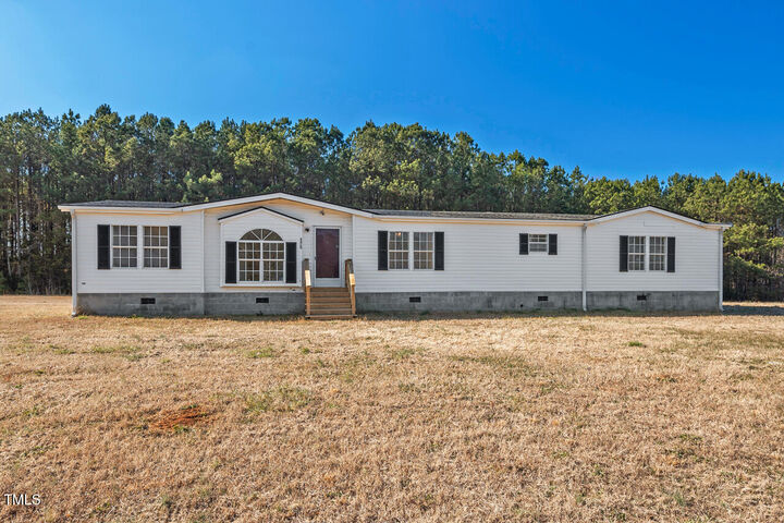 175 Peebles Lane  Henderson NC 27537 photo