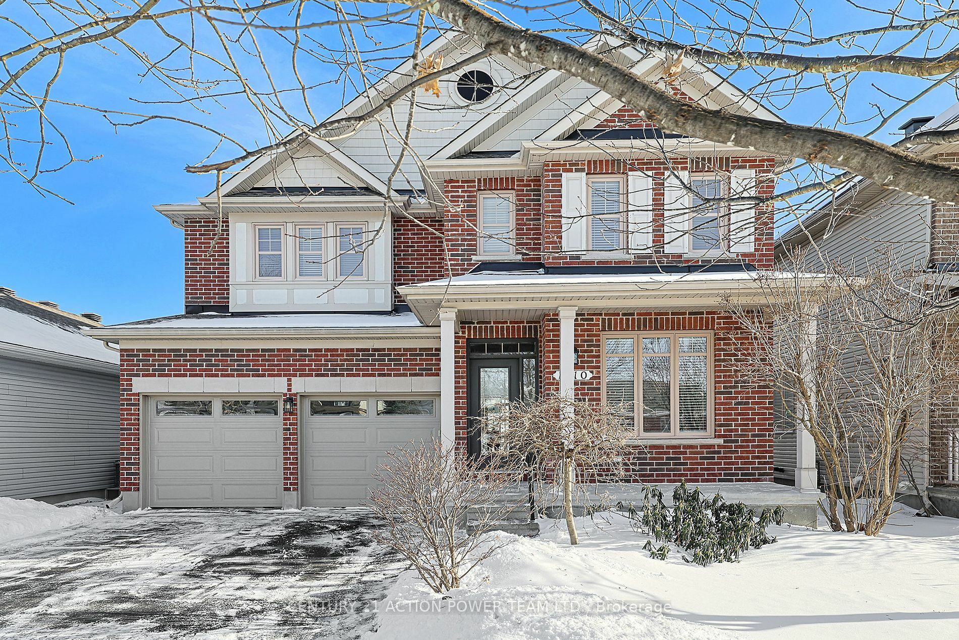 Property Photo:  1810 Springridge Dr  ON K4A 4P6 