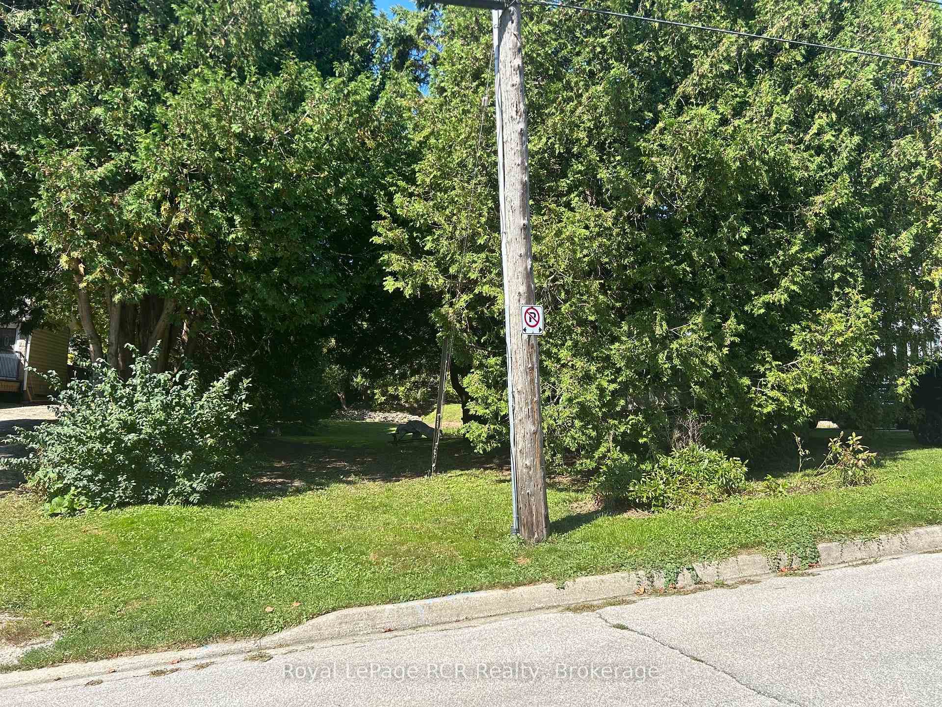 Property Photo:  Pt Lt 90 5th Avenue W  ON N4K 5C6 
