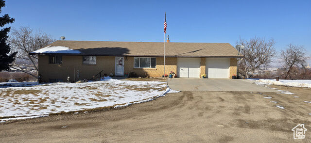 Property Photo: 12975 S Highway 198 UT 84655