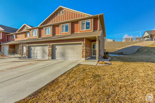 Property Photo:  Address not disclosed  UT 84040 