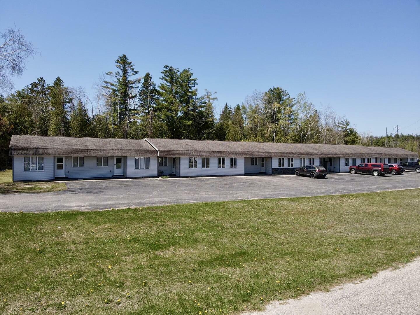 Property Photo: 2862 Arlene MI 49749