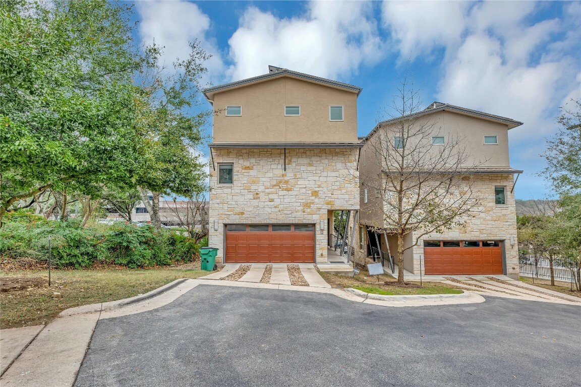 1142 Lost Creek Boulevard 12  Austin TX 78746 photo