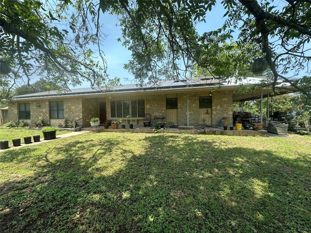 912 Park Road 4 S 4  Burnet TX 78611 photo