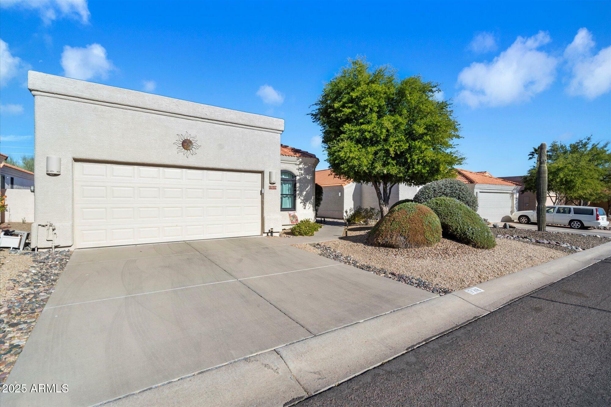 Property Photo:  17318 E Quail Ridge Drive  AZ 85268 