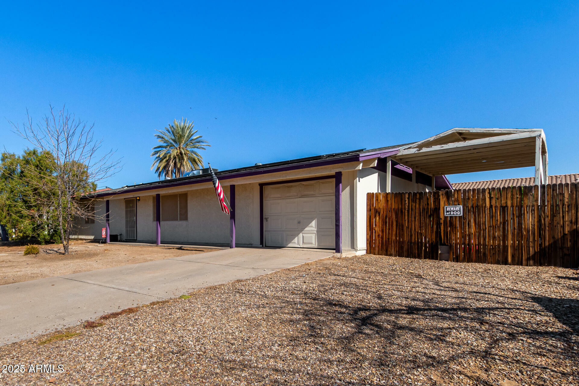 Property Photo:  313 N 101st Way  AZ 85207 