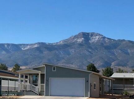 Property Photo: 1024 Rankin Avenue AZ 86326