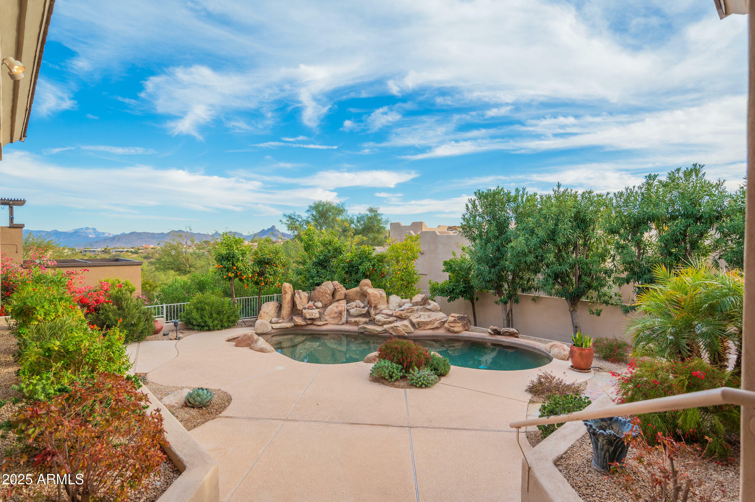 Property Photo: 15701 E Greystone Drive AZ 85268