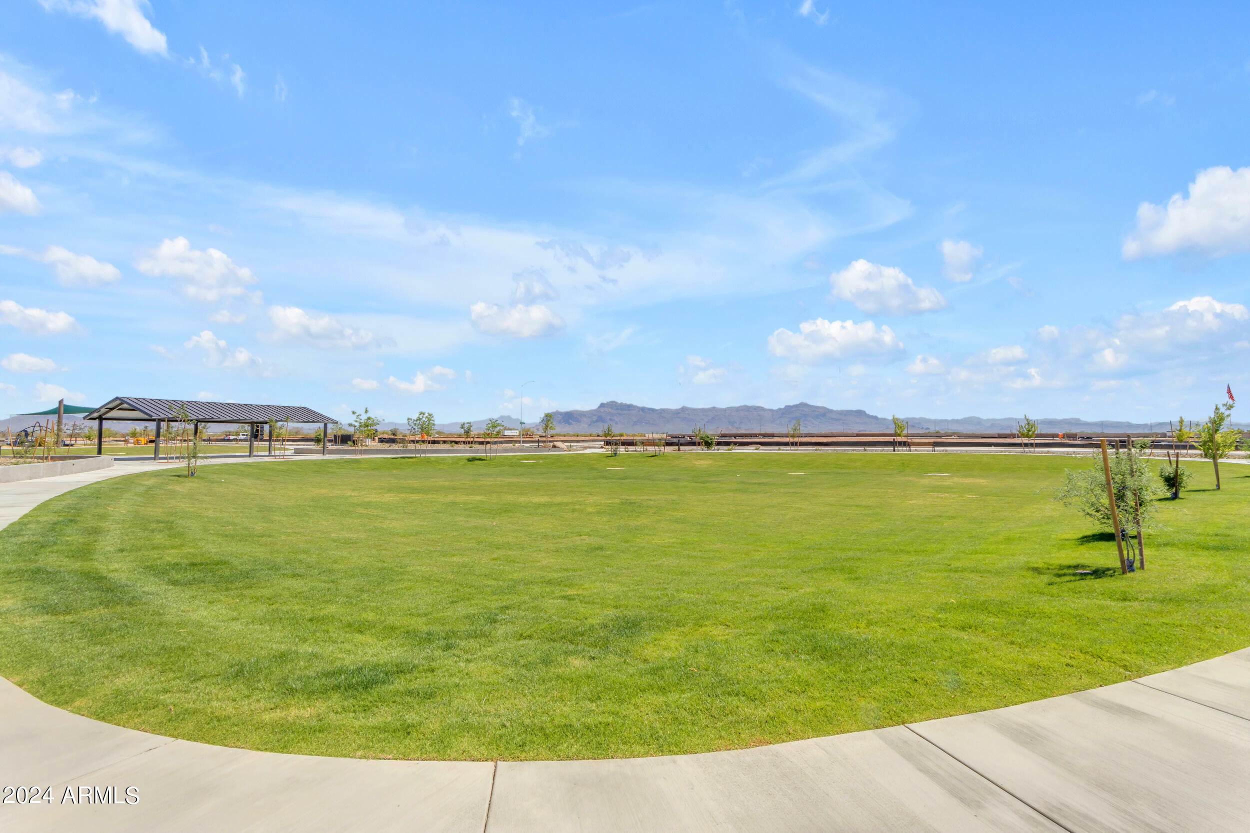 Property Photo:  1435 W Ridge Road  AZ 85120 