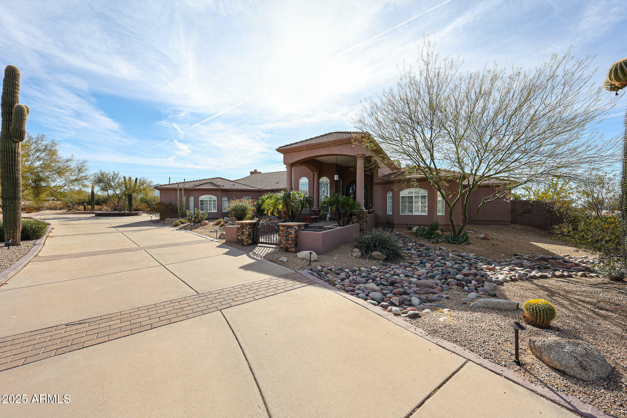 9015 E Hackamore Drive  Scottsdale AZ 85255 photo