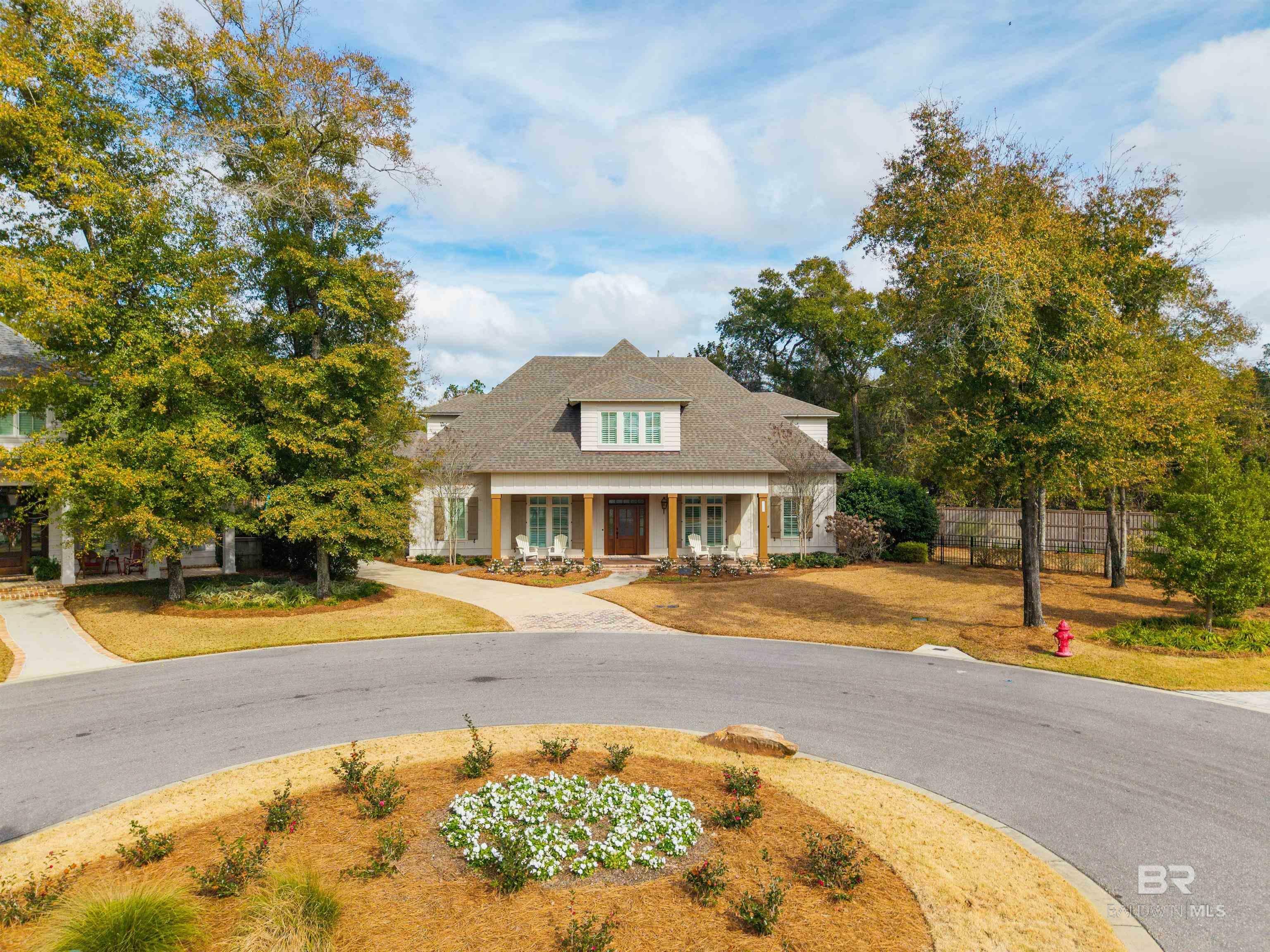Property Photo: 708 Manning Place AL 36532
