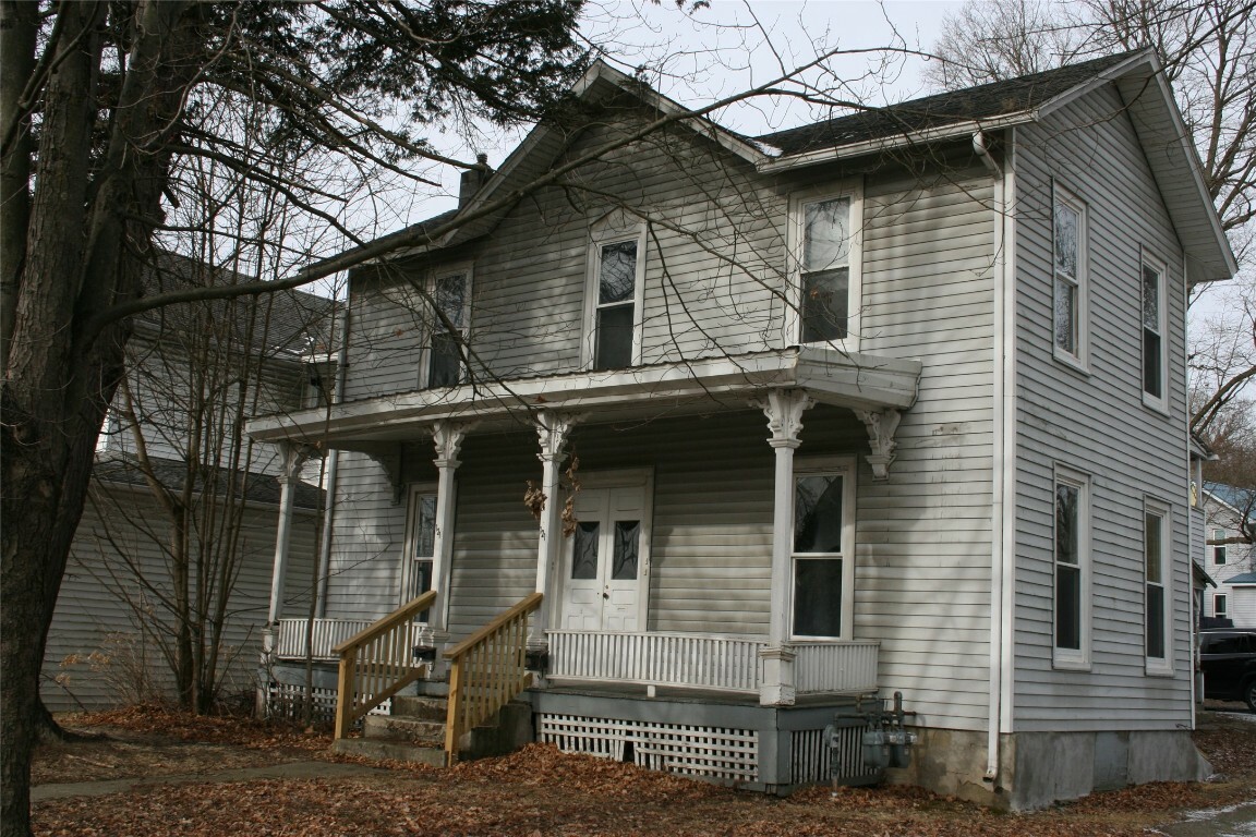 Property Photo:  121 Chemung Street  NY 14892 