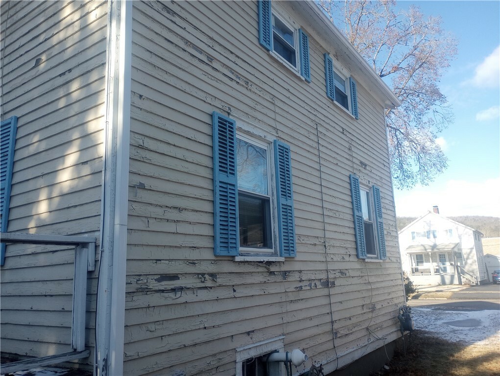 Property Photo:  577 W High Street  NY 14870 