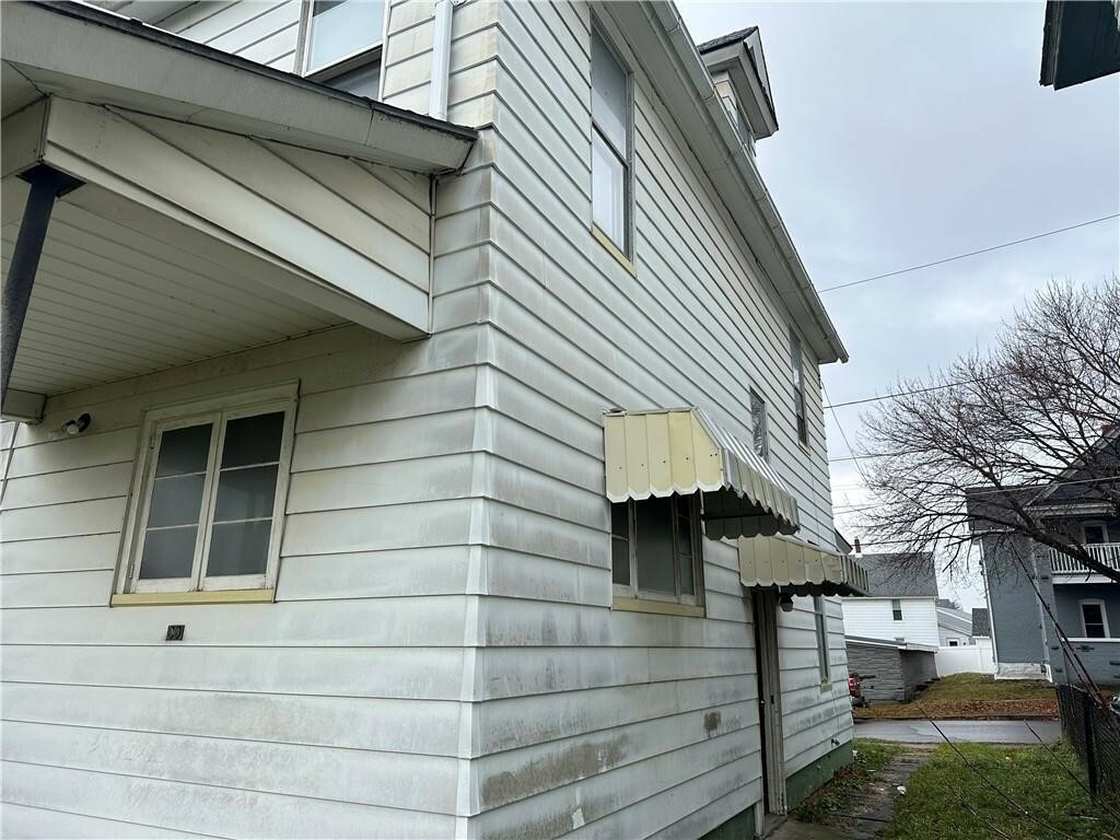 Property Photo:  157 Canisteo Avenue  NY 14843 