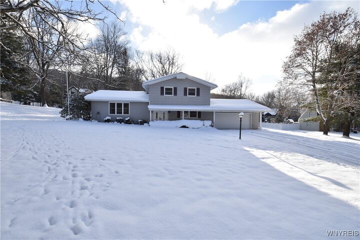 1616 Stardust Lane  Olean NY 14760 photo