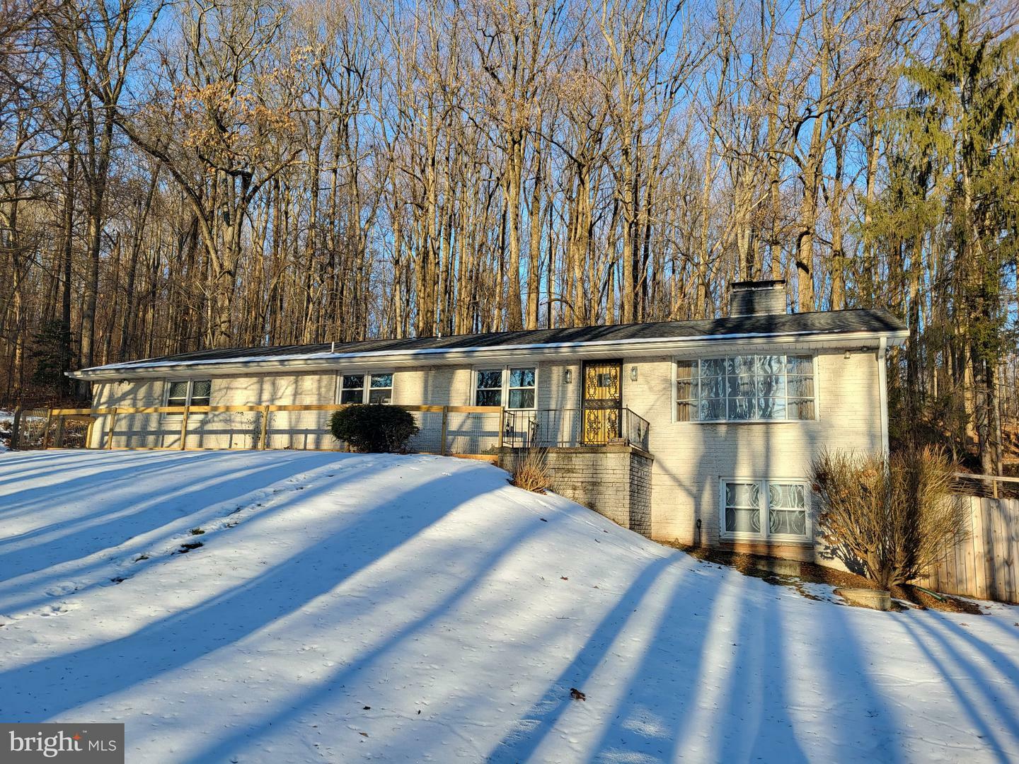 Property Photo:  5790 Carlisle Road  PA 17315 