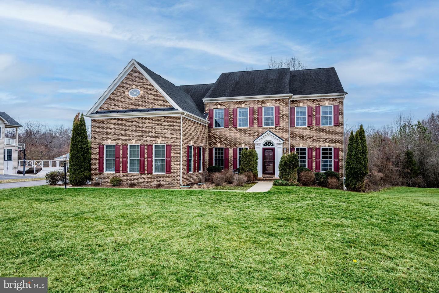 Property Photo:  2415 Pebblebrook Court  MD 21035 