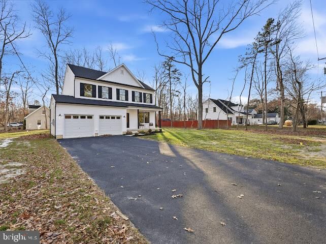 Property Photo:  2675 Lakeside Dr  NJ 08094 