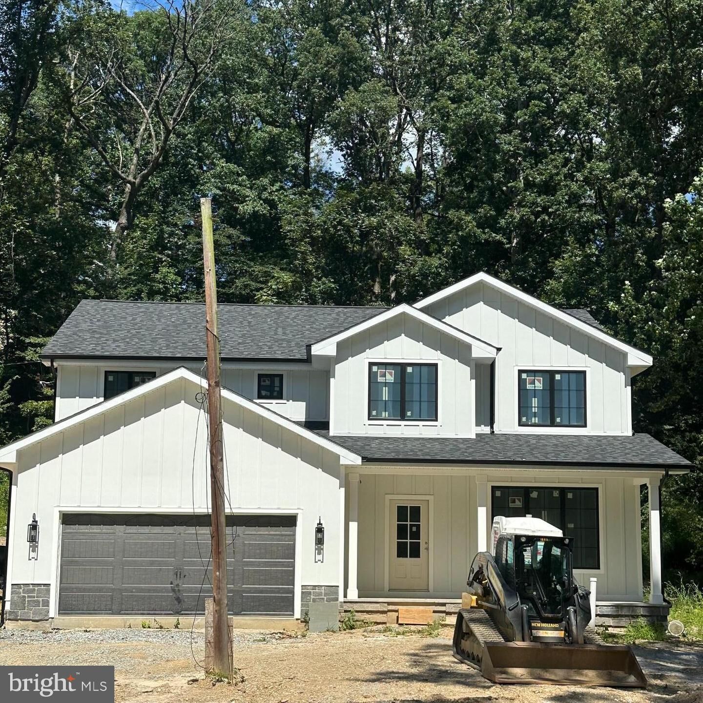 Property Photo: 77 Spring Road PA 19355