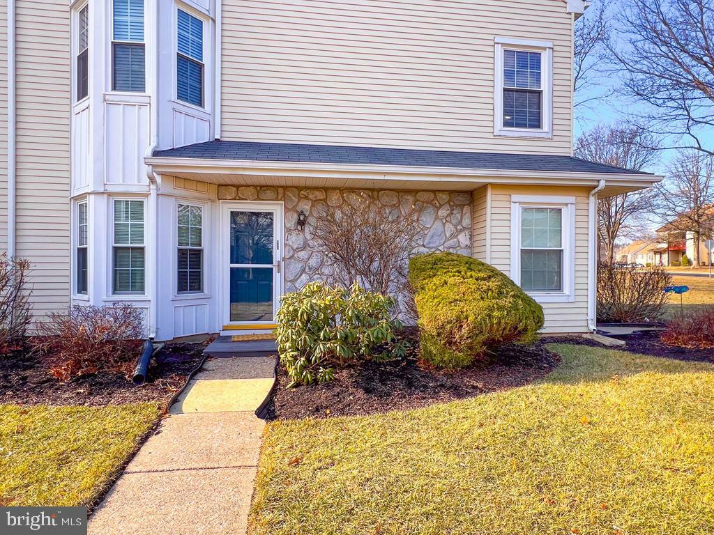 Property Photo:  301 Hopkins Court  PA 18966 