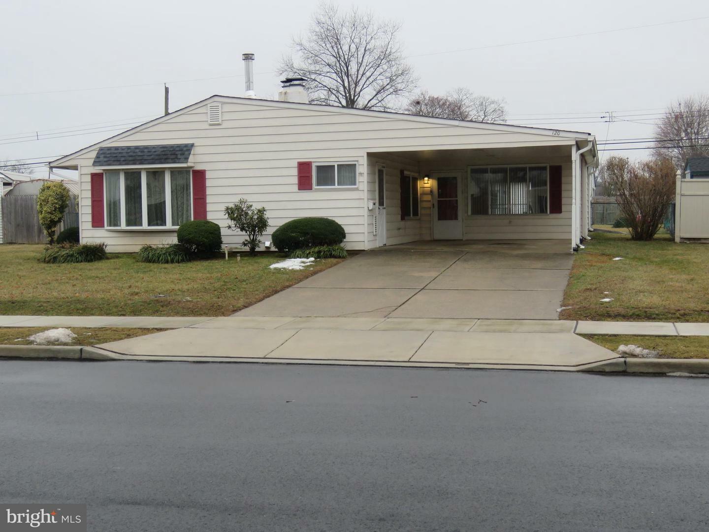 Property Photo:  120 Pinewood Drive  PA 19054 